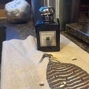 Jo Malone Oud And Bergamot Cologne Intense   1.7 Fl Oz/ 50 ml